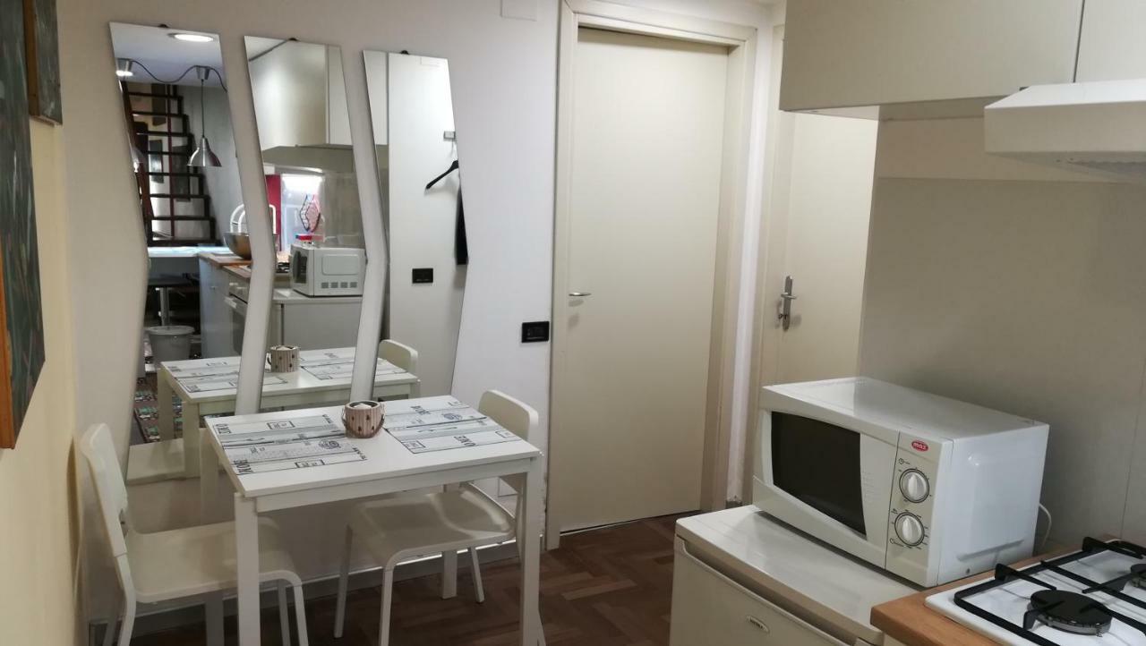 Apartamento Residenze San Domenico Cagliari Exterior foto