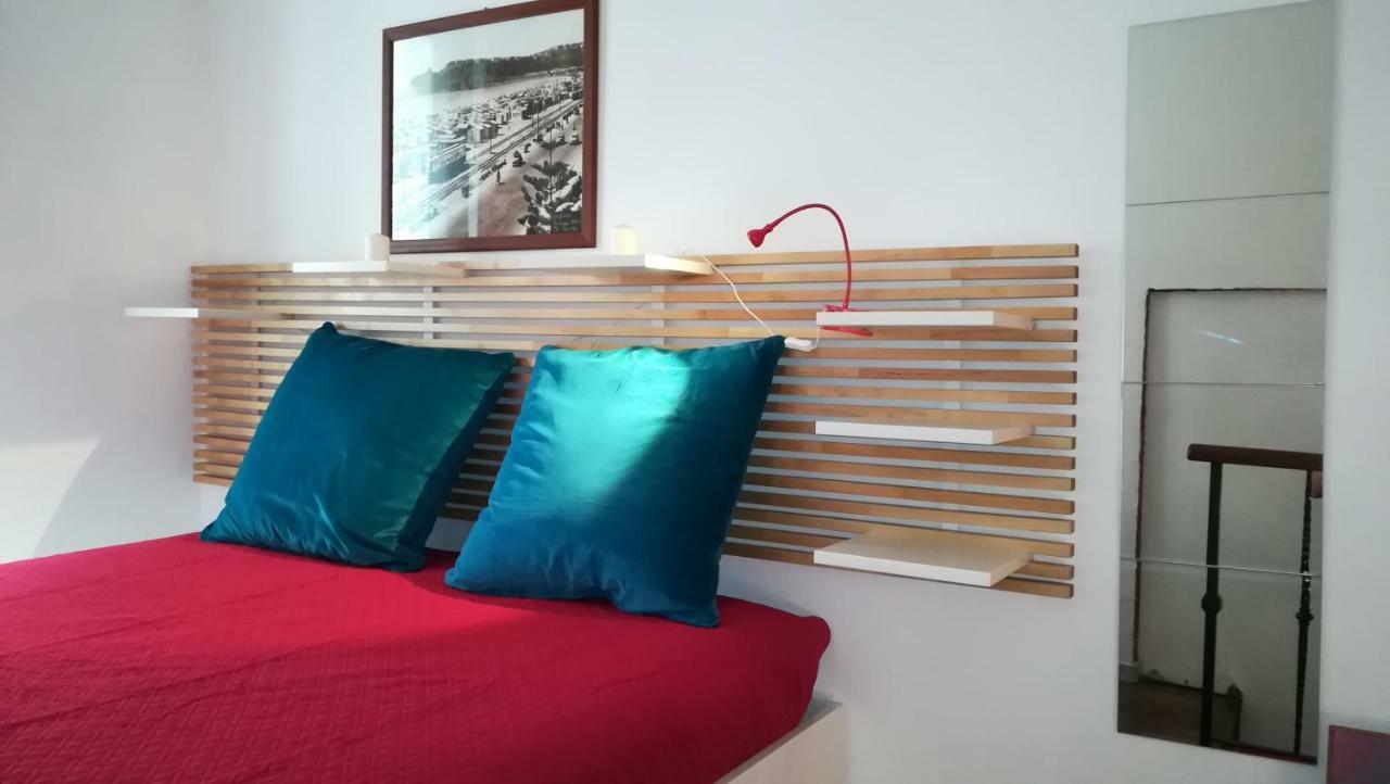 Apartamento Residenze San Domenico Cagliari Exterior foto