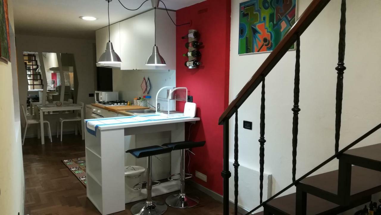 Apartamento Residenze San Domenico Cagliari Exterior foto