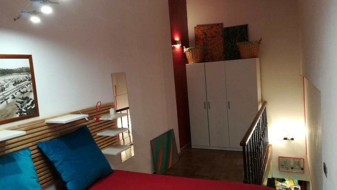 Apartamento Residenze San Domenico Cagliari Exterior foto