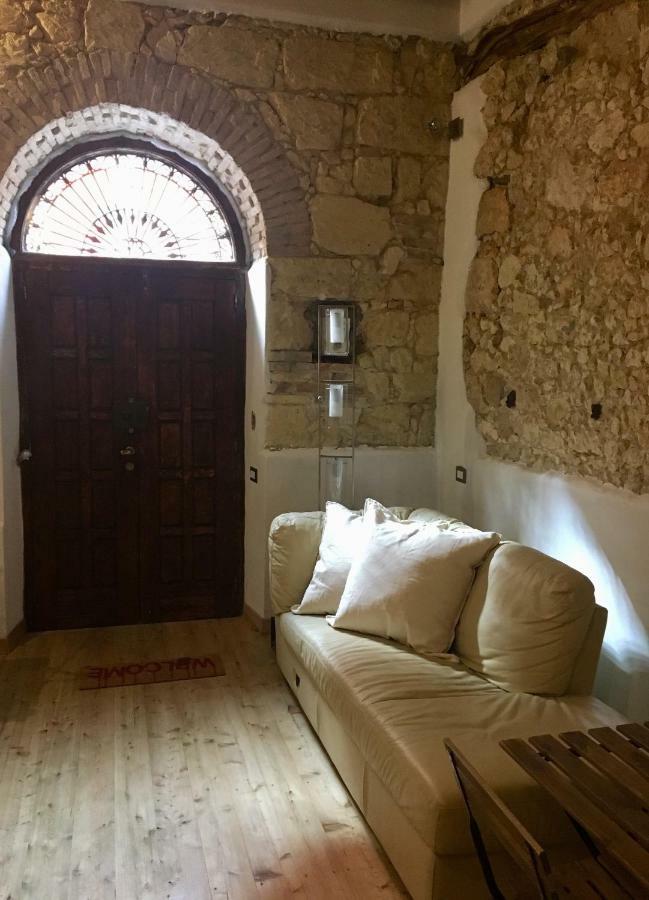 Apartamento Residenze San Domenico Cagliari Exterior foto