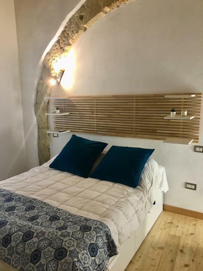 Apartamento Residenze San Domenico Cagliari Exterior foto