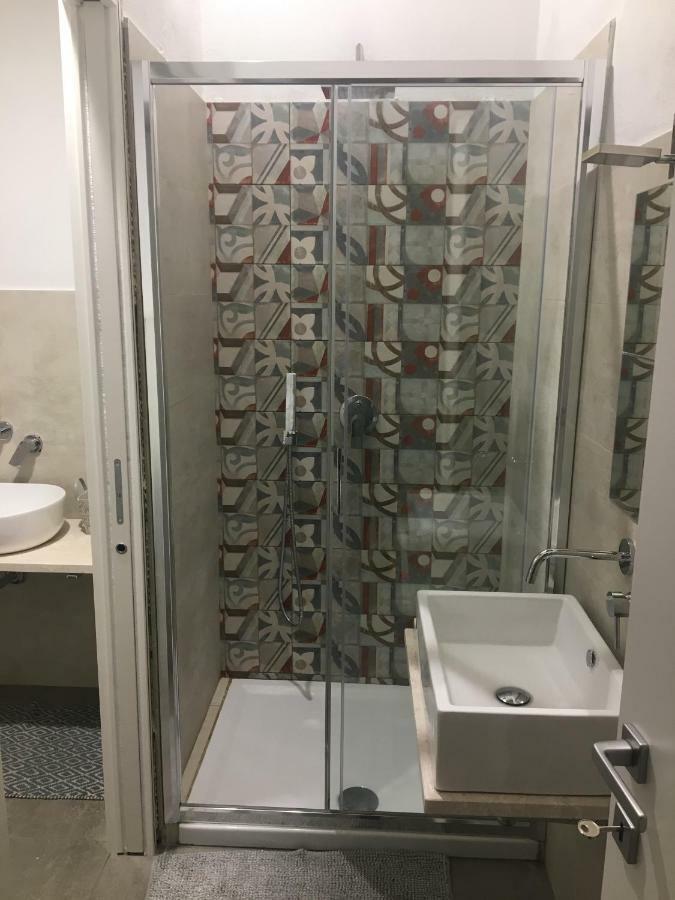 Apartamento Residenze San Domenico Cagliari Exterior foto