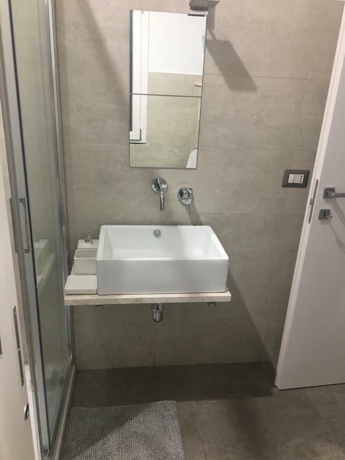 Apartamento Residenze San Domenico Cagliari Exterior foto