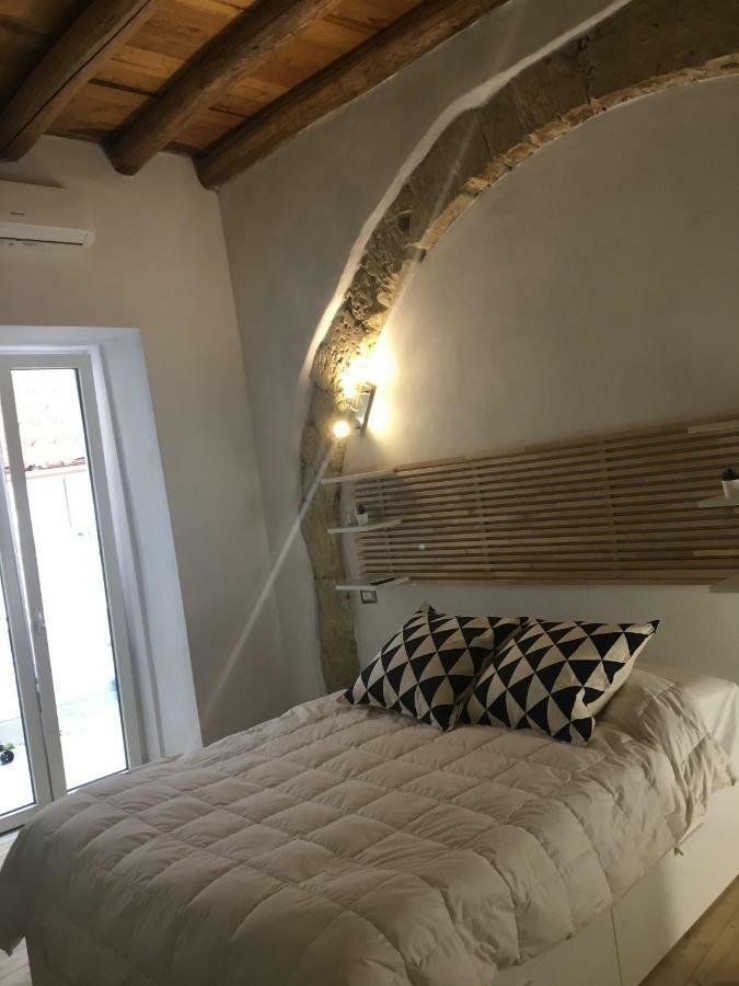 Apartamento Residenze San Domenico Cagliari Exterior foto