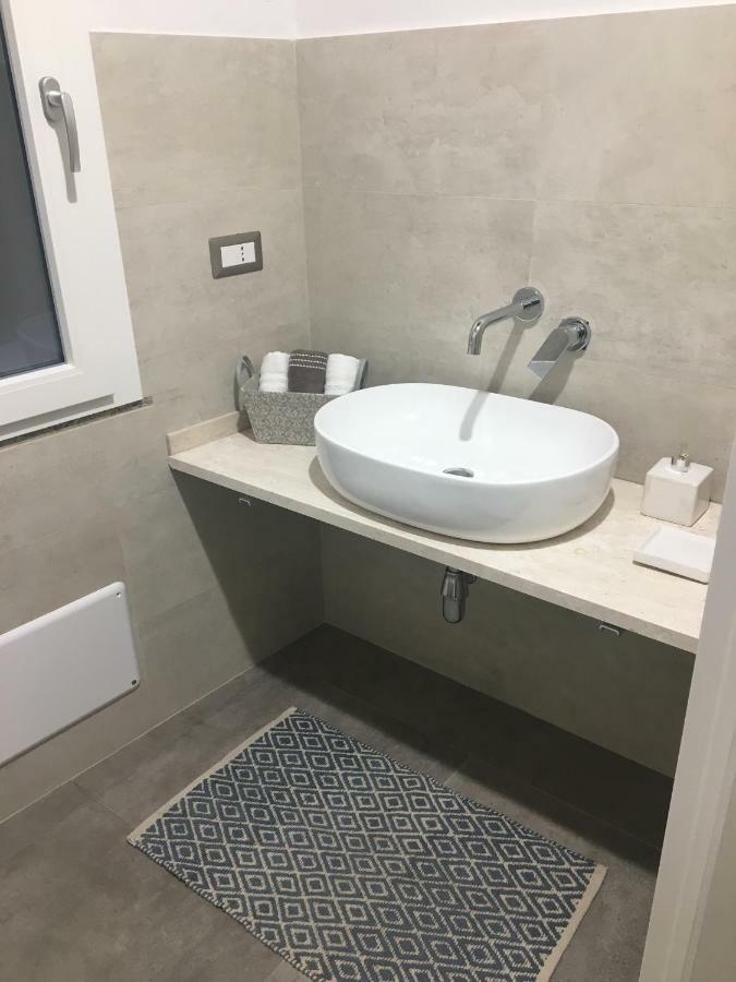 Apartamento Residenze San Domenico Cagliari Exterior foto