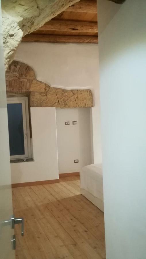 Apartamento Residenze San Domenico Cagliari Exterior foto